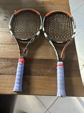 Two babolat pure for sale  Boca Raton