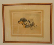 Framed vintage paul for sale  Tallahassee