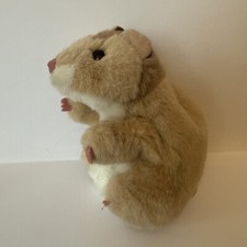 Folkmanis folktails hamster for sale  Junction City