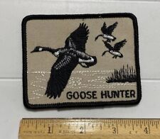 Vintage goose hunter for sale  Beachwood