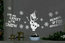 Disney frozen olaf for sale  HULL