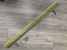 Stoßgriff edelstahl 1200mm gebraucht kaufen  Pinneberg