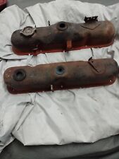 Mopar valve covers for sale  EVESHAM