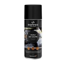 Huile coupe 400ml d'occasion  Creutzwald
