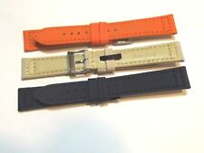 Cinturini orologi vari usato  Santa Maria Capua Vetere