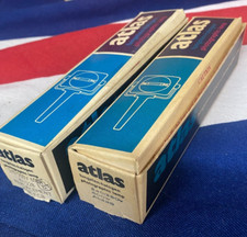 Atlas tungsten halogen for sale  COALVILLE