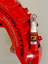 Lackstift brembo rot gebraucht kaufen  Frankfurt (Oder)