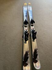 Salomon skis bindings for sale  HATFIELD