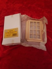 Miniature teiliges sprossenfen gebraucht kaufen  Berlin