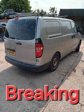 Hyundai iload 2.5 for sale  KINGSBRIDGE