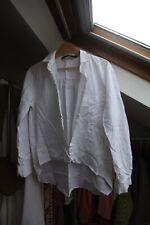 White zara long for sale  LONDON