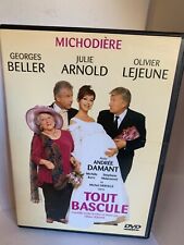 Dvd theatre bascule d'occasion  Roubaix