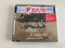 The rolling stones usato  Varese
