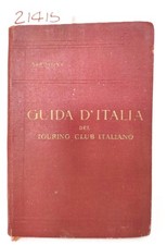 Guida italia sardegna usato  Petriolo