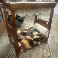 Antique empire tiger for sale  Richmond