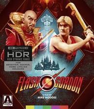 Flash gordon ultra for sale  North Smithfield