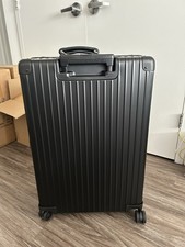 Rimowa aluminum classic for sale  Jersey City