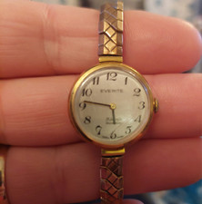Everite ladies watch for sale  DROITWICH