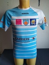 Maillot rugby perpignan d'occasion  Arles-sur-Tech