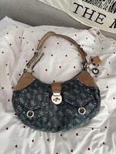 Guess tasche vintage gebraucht kaufen  Aalen