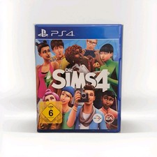 Sims 4 gebraucht kaufen  Dortmund