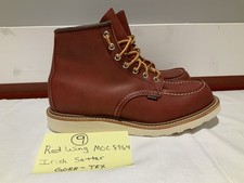 Red wing 8864 for sale  Cincinnati