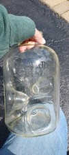Antique hole glass for sale  Metamora