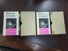 Livres pleiade histoire d'occasion  Fabrègues