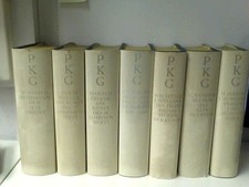 Bände propyläen kunstgeschic gebraucht kaufen  Aarbergen