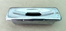 Classic mini chrome for sale  NOTTINGHAM