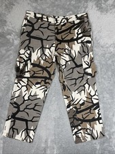 Predator camouflage cargo for sale  Bryant
