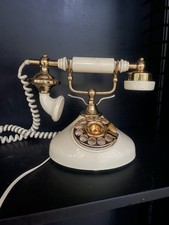 Vintage rotary phone for sale  Jasper
