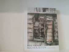 Rolf escher bücherzeiten gebraucht kaufen  Berlin