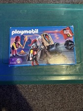 Playmobil 3320 for sale  ABINGDON
