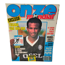 Sympa magazine mondial d'occasion  Gonfreville-l'Orcher