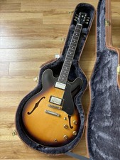 Gibson 335 vos for sale  EPSOM