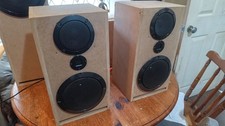 Speakers passive woofer for sale  DEWSBURY