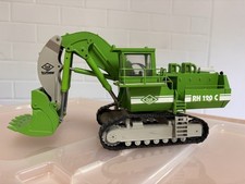 Rh120c bagger sondermodell gebraucht kaufen  Wartenberg