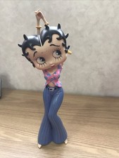 Betty boop 32cm for sale  BANBURY
