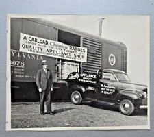 1940s endicott appliance for sale  Hamilton