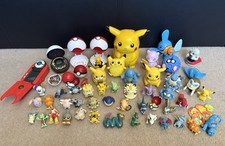 Pokémon vintage toy for sale  ATTLEBOROUGH