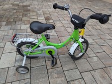 Kinderfahrrad puki stützräde gebraucht kaufen  Oberasbach