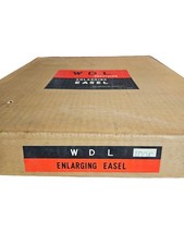 Vintage wdl photography for sale  Nescopeck
