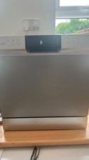 Cookology cttd8sl mini for sale  DUDLEY