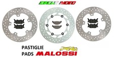 Kit dischi freno usato  Napoli
