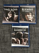 blu ray trilogia rambo comprar usado blu ray trilogia rambo comprar usado Enviando para Brazil