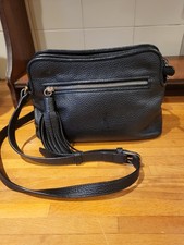 Hobbs black pebbled for sale Hobbs black pebbled for sale  DUNDEE