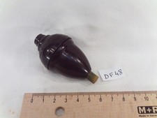 Old bakelite pear d'occasion  Expédié en Belgium