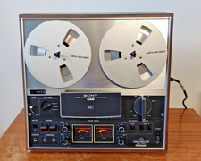 Sony 377 reel for sale  LEATHERHEAD