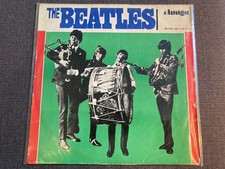 The beatles amiga gebraucht kaufen  Berlin